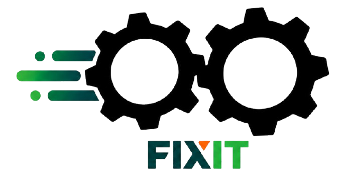 FIXIT