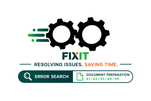 FIXIT