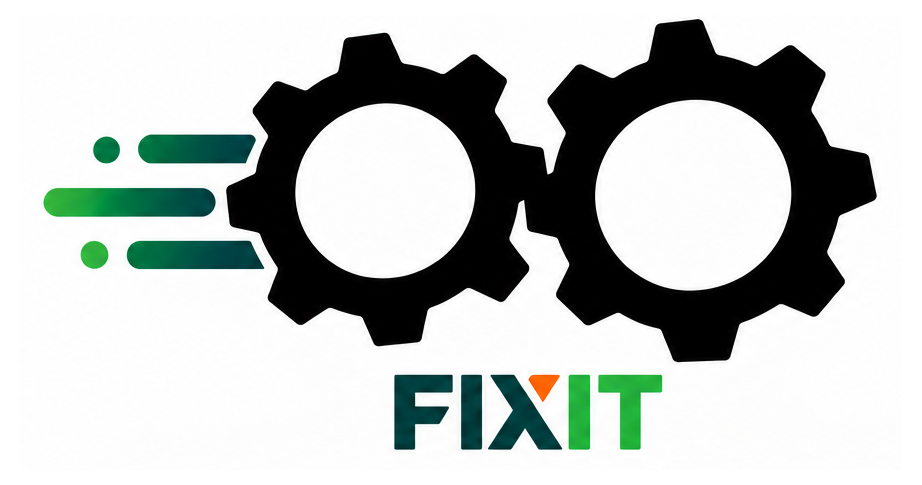 FIXIT