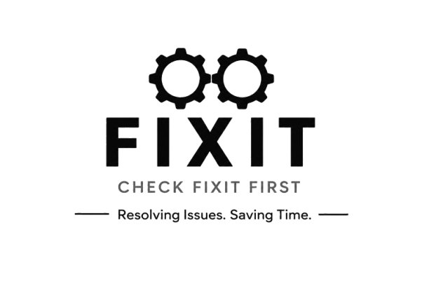 FIXIT